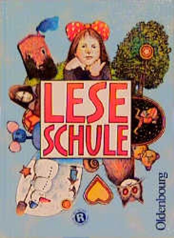 Leseschule