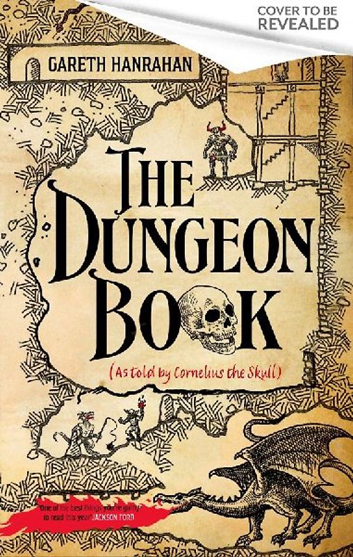 The Dungeon Book