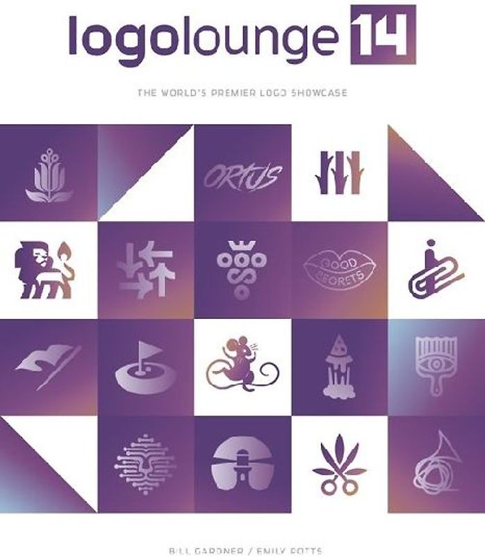 Logolounge Book 14