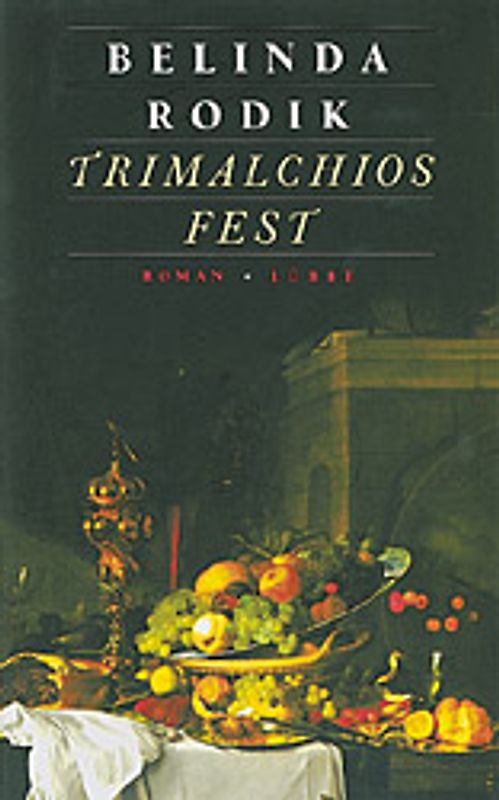 Trimalchios Fest