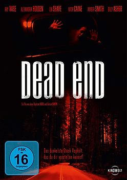 Dead End DVD