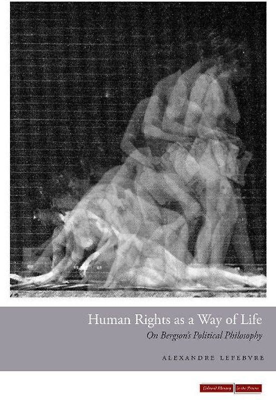 Human Rights as a Way of Life