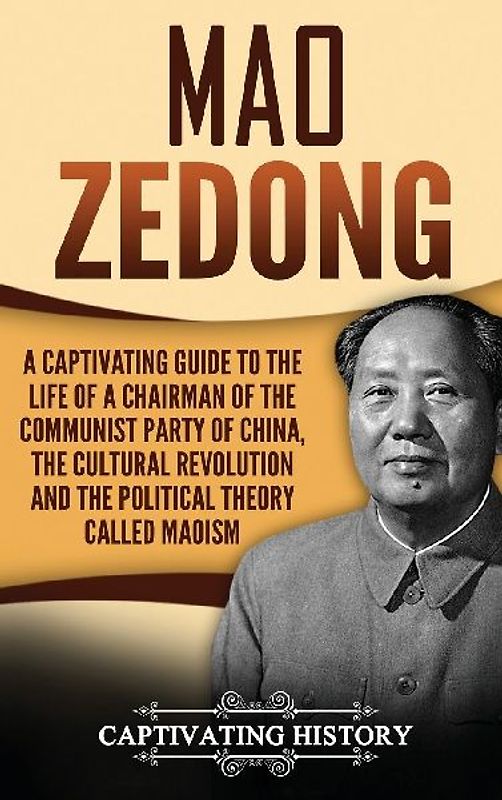 Mao Zedong