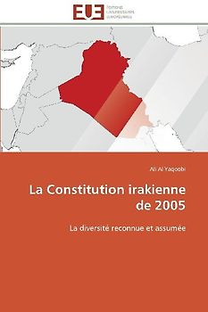 La Constitution irakienne de 2005
