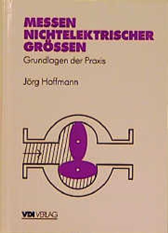 Messen nichtelektrischer Größen