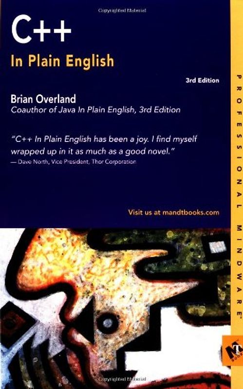 C++ In Plain English