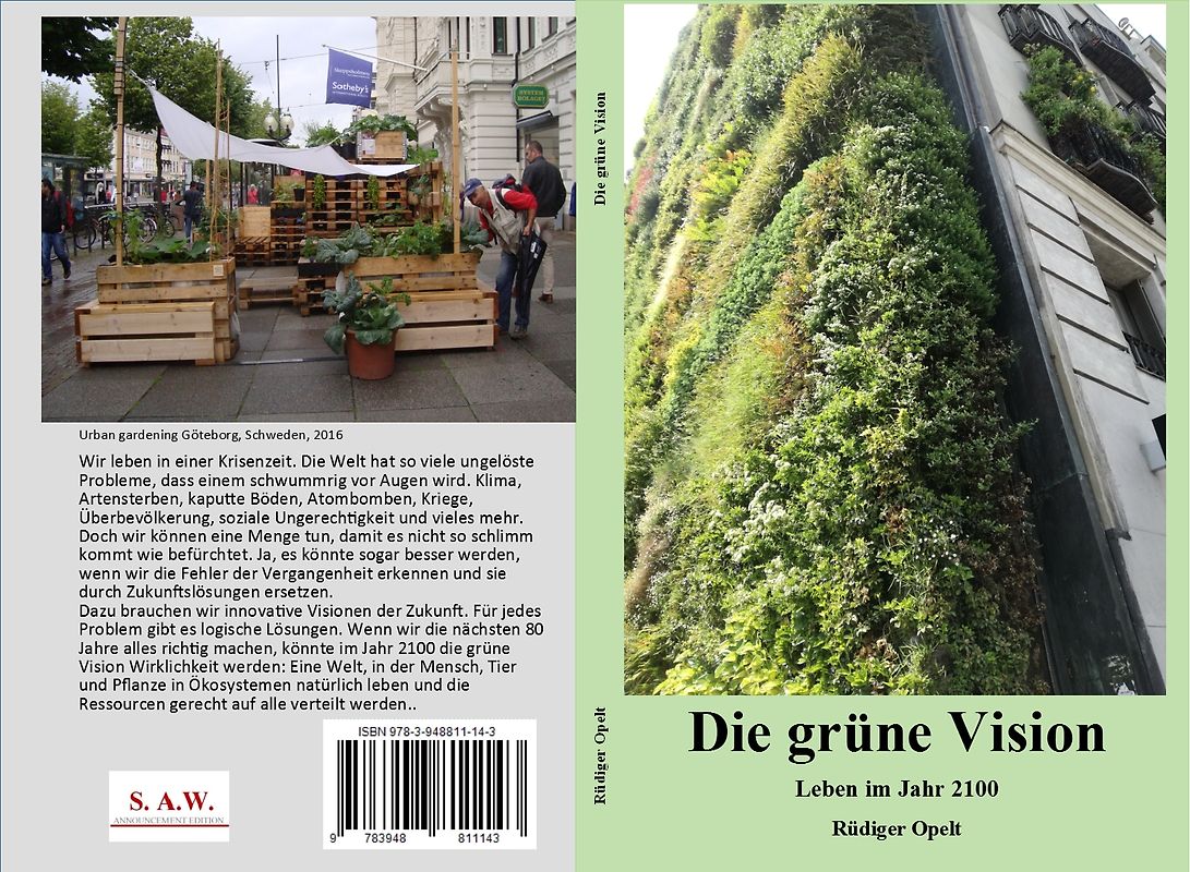 Die grüne Vision