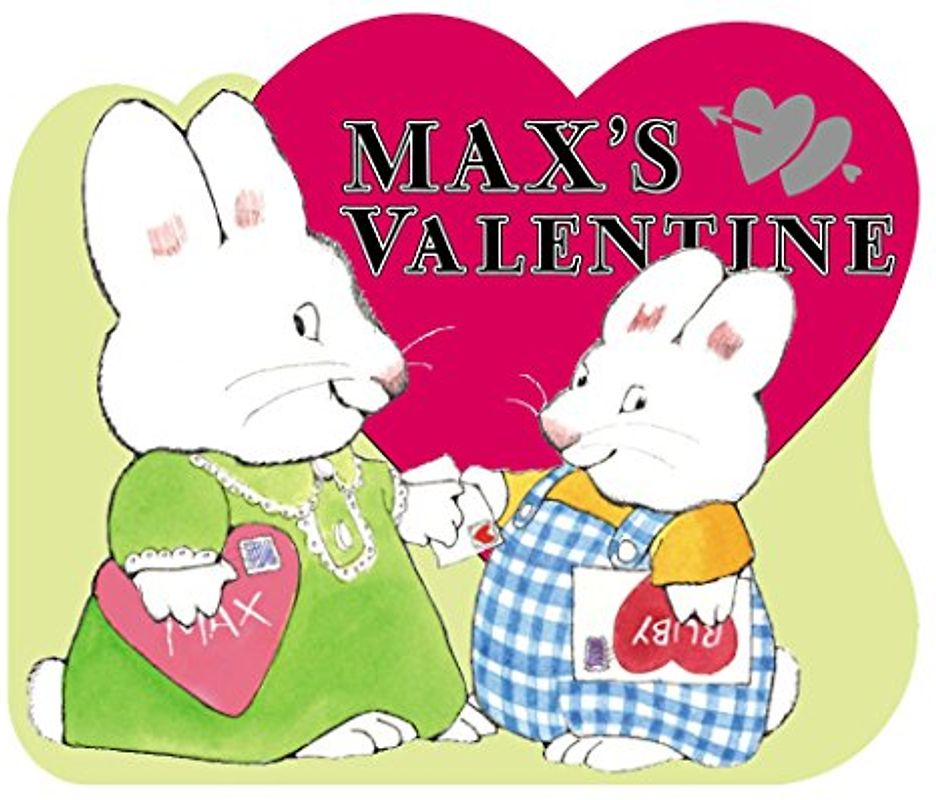 Max's Valentine