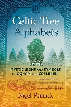 Celtic Tree Alphabets