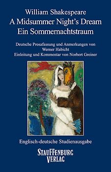 A Midsummer Night’s Dream – Ein Sommernachtstraum
