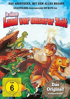 In einem Land vor unserer Zeit 1 DVD