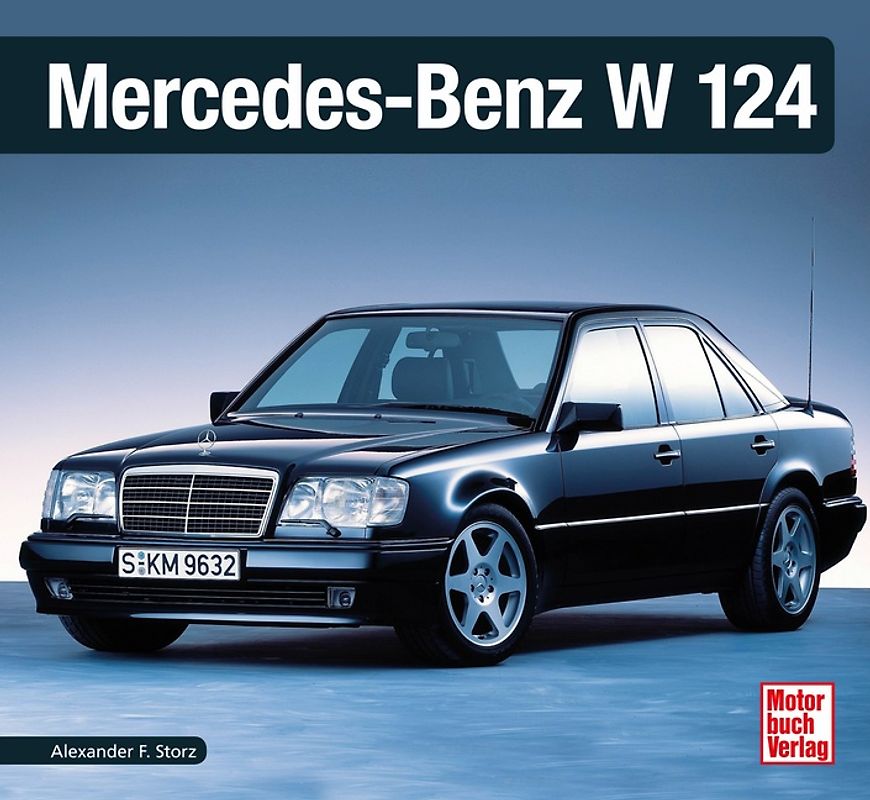 Mercedes-Benz W 124