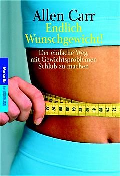 Endlich Wunschgewicht!. Welttag des Buches