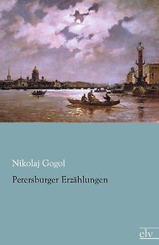 Petersburger Erzählungen