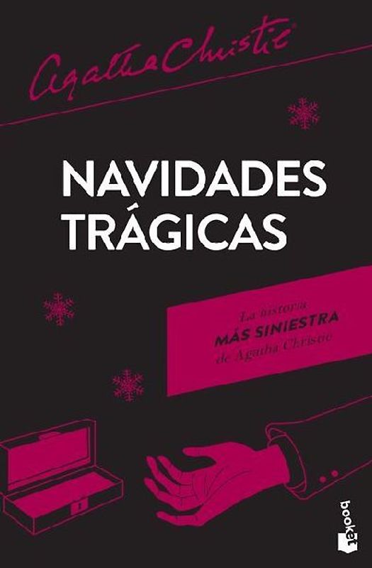 Navidades Trágicas / Hercule Poirot's Christmas