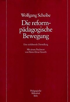Die reformpädagogische Bewegung