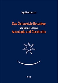 Das Österreichhoroskop von Sándor Belcsák