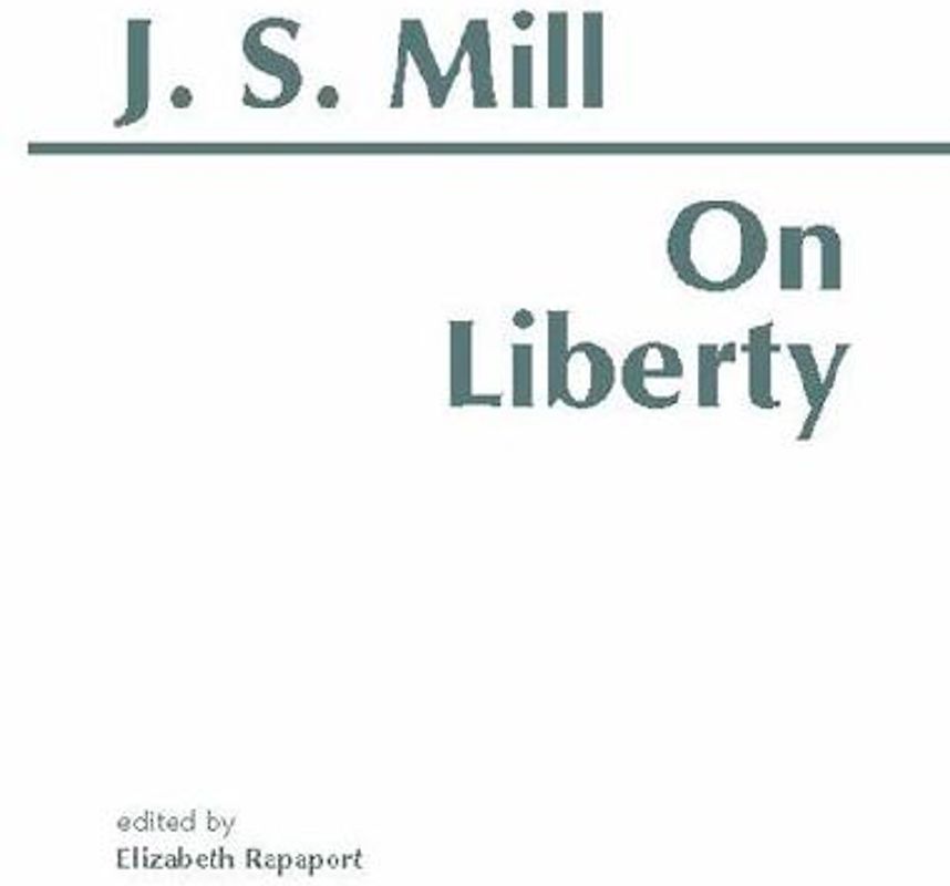 On Liberty