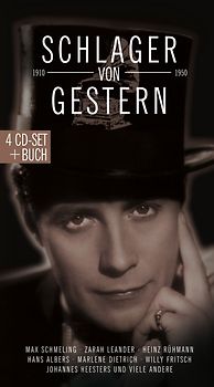 Schlager von Gestern