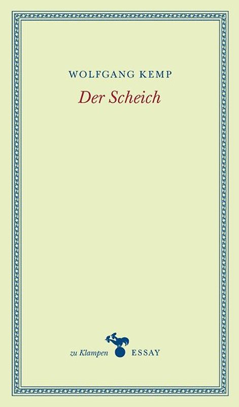 Der Scheich