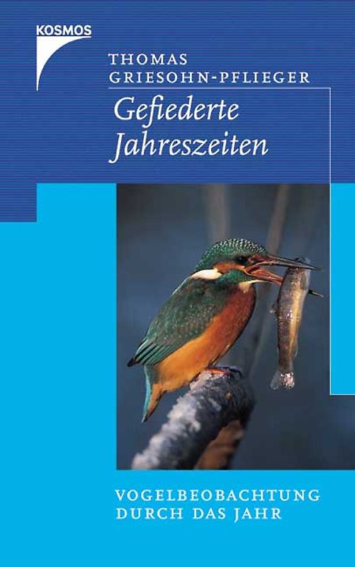 Gefiederte Jahreszeiten