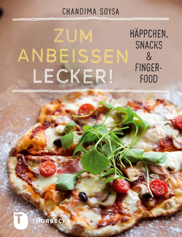 Zum Anbeißen lecker!
