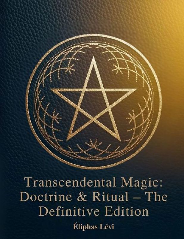 Transcendental Magic