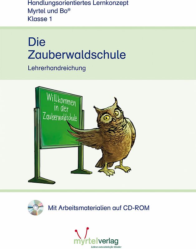Die Zauberwaldschule