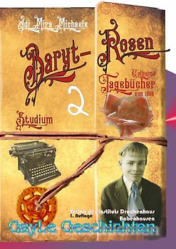 Barytrosen, Bd 02 Studium