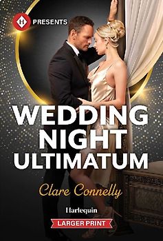Wedding Night Ultimatum
