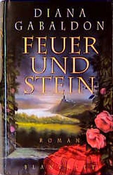 Highland-Saga / Feuer und Stein