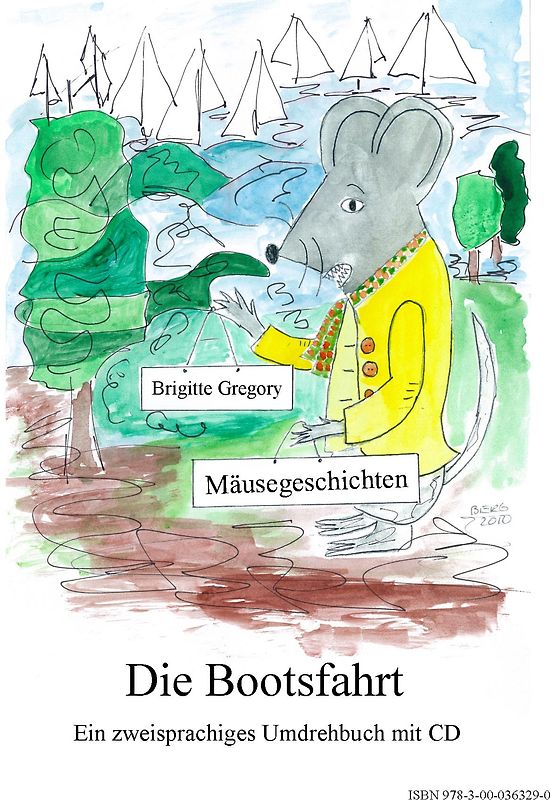 Die Bootsfahrt / The Boat Trip