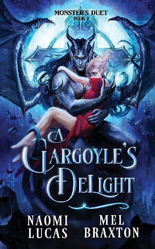 A Gargoyle's Delight