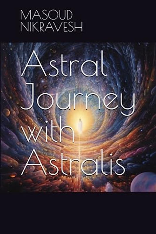 Astral Journey with Astralis