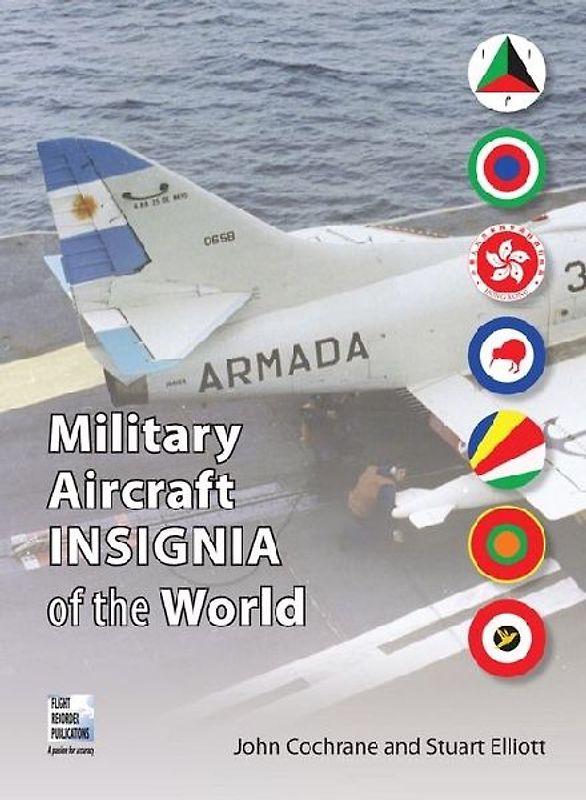 Military Aircraft Insignia of the World