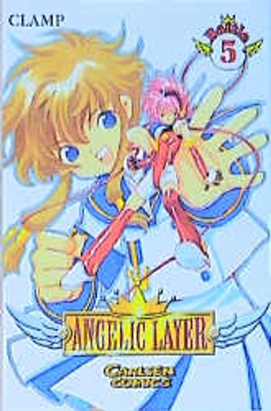 Angelic Layer