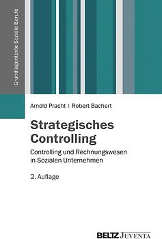 Strategisches Controlling