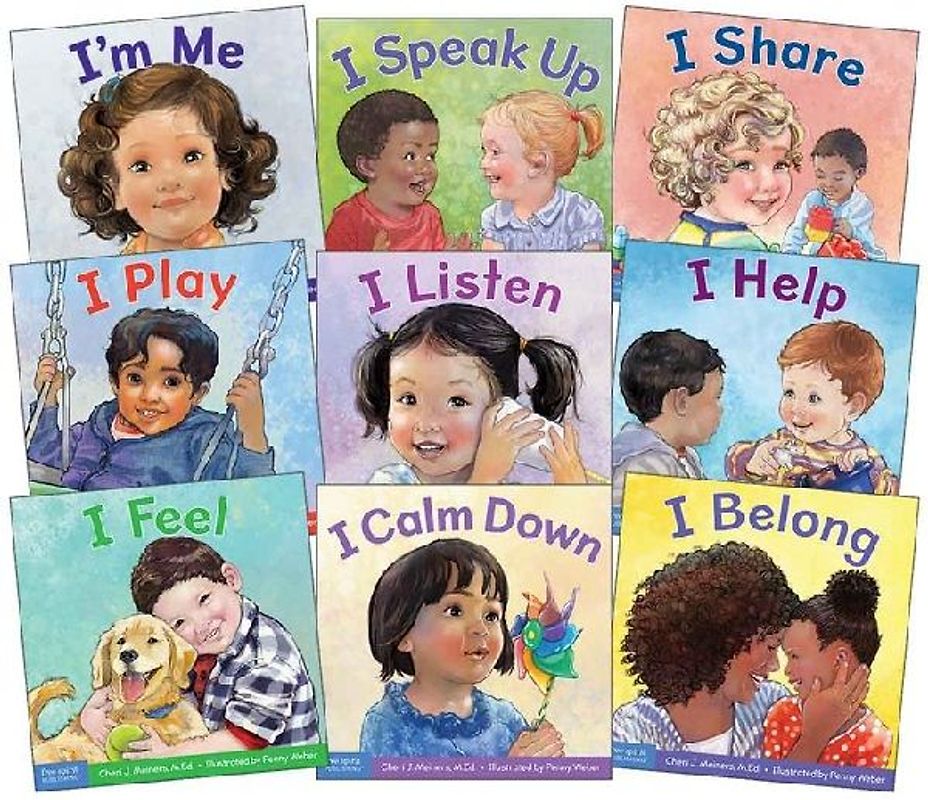 Set/9: Learning about Me & You (Bb)