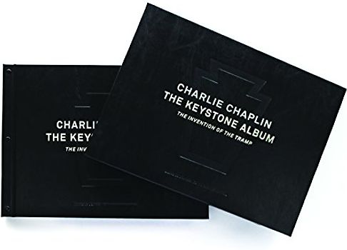 Charlie Chaplin: The Keystone Album