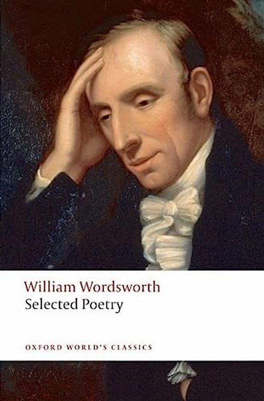 Selected Poetry (Oxford World’s Classics)