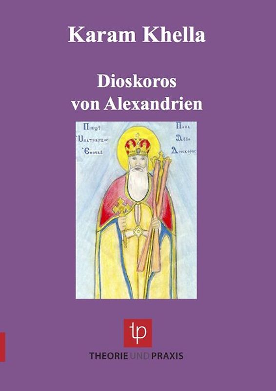 Dioskoros von Alexandrien