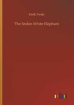 The Stolen White Elephant