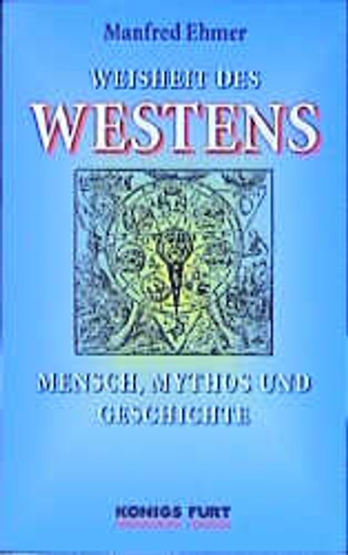 Weisheit des Westens