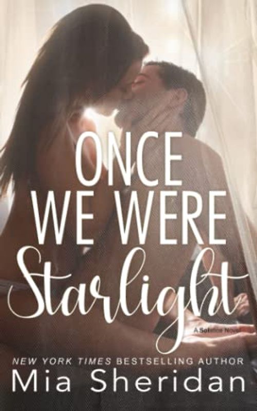 Once We Were Starlight