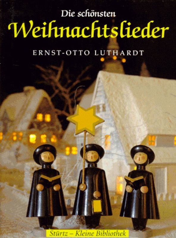 Die schönsten Weihnachtslieder
