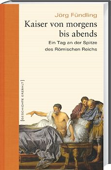 Kaiser von morgens bis abends