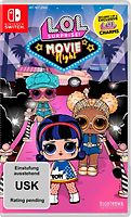 L.O.L. Surprise! 2 - Movie Night
