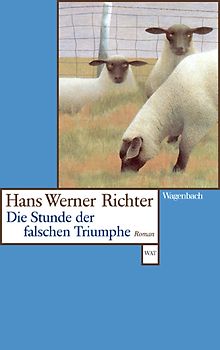 Die Stunde der falschen Triumphe