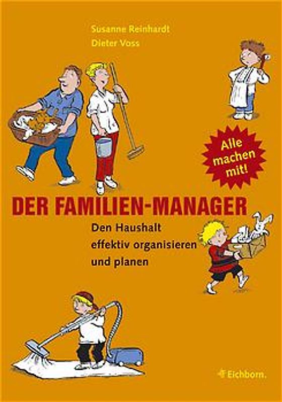 Der Familien-Manager