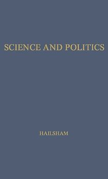 Science and Politics